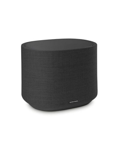 Сабвуфер Harman/Kardon Citatione Sub Black (HKCITATIONSUBBLKEU)