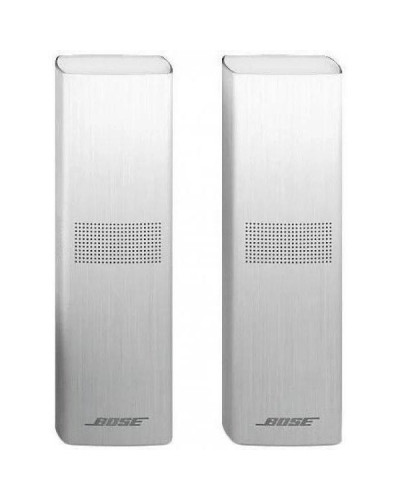 Акустична система об'ємного звуку Bose Surround Speakers White