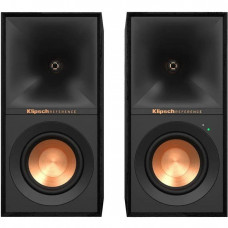 Акустичні колонки Klipsch Reference R-40PM Black