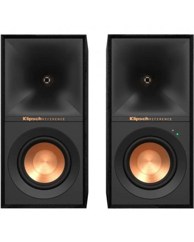 Акустичні колонки Klipsch Reference R-40PM Black