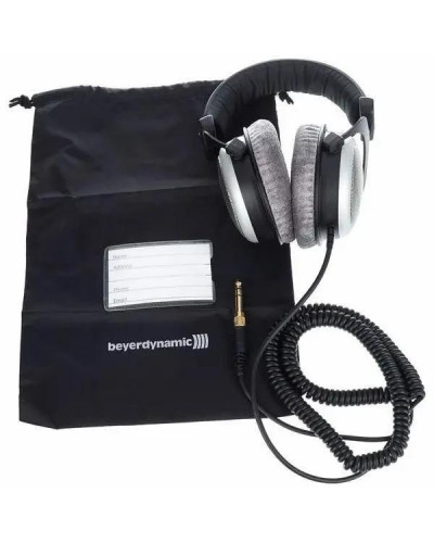 Навушники без мікрофону Beyerdynamic DT 880 PRO 250 Om (240629)