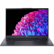 Ноутбук Acer Swift Go 16 SFG16-72-73VM (NX.KVPEP.002)