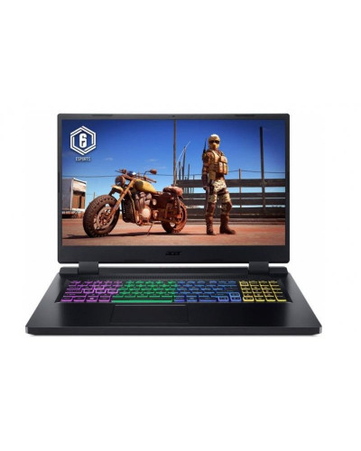 Ноутбук Acer Nitro 5 AN517-55 (NH.QFWEP.00C)