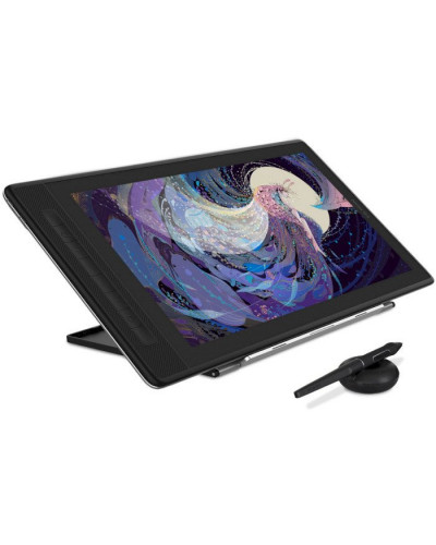 Графічний планшет Huion Kamvas Pro 16 2.5K (GT1602)