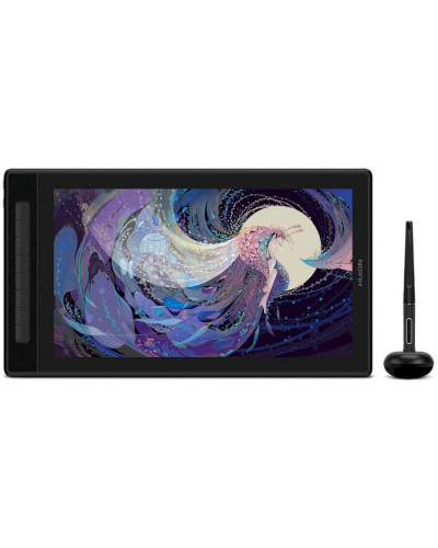 Графічний планшет Huion Kamvas Pro 16 2.5K (GT1602)