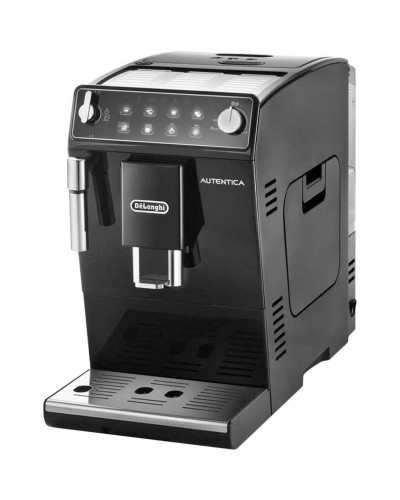 Кавомашина автоматична Delonghi Autentica ETAM 29.510.B