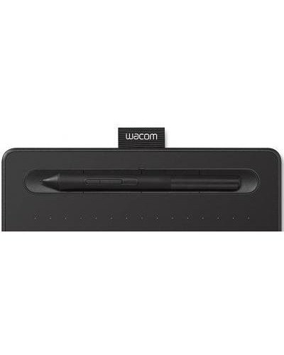 Графічний планшет Wacom Intuos M Bluetooth Black (CTL-6100WLK-N)