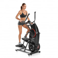 Орбітрек електромагнітний Bowflex Max Trainer M3