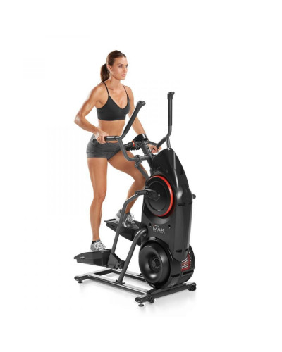 Орбітрек електромагнітний Bowflex Max Trainer M3