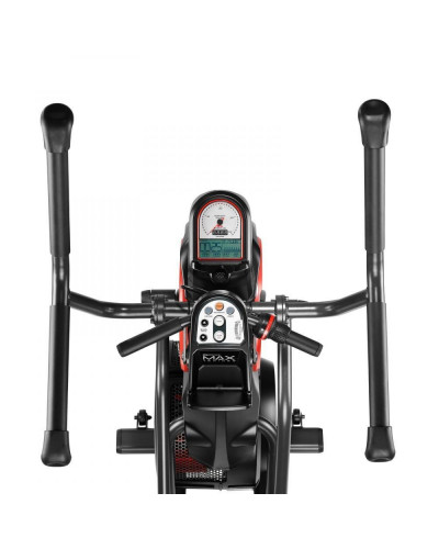 Орбітрек електромагнітний Bowflex Max Trainer M3