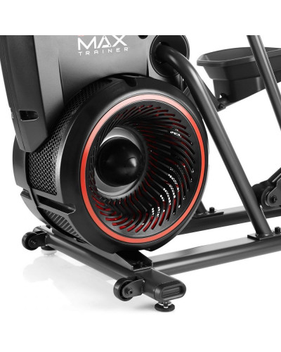 Орбітрек електромагнітний Bowflex Max Trainer M3