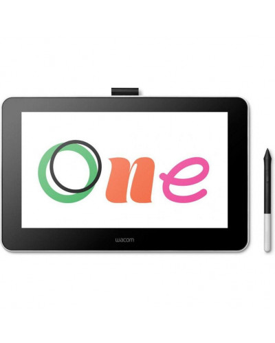 Монитор-планшет Wacom One 13 (DTC133W0B)