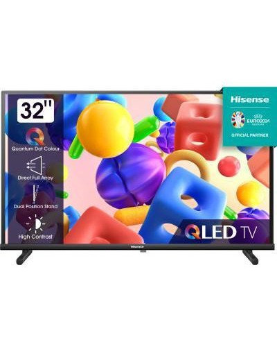 QLED телевізор Hisense 32A5KQ