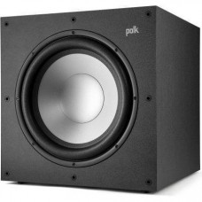 Сабвуфер Polk audio Monitor XT12 Black