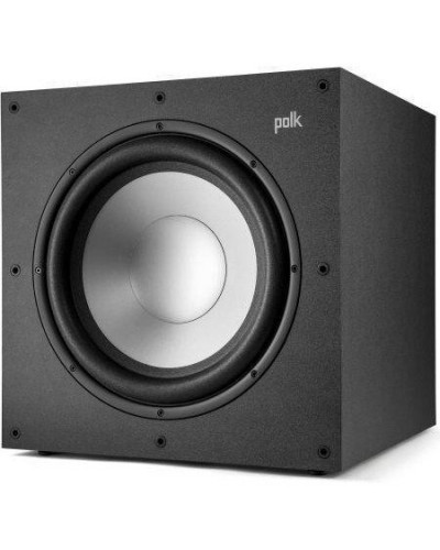 Сабвуфер Polk audio Monitor XT12 Black