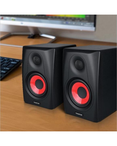 Фронтальні акустичні колонки Takstar MT5 Powered Studio Monitor