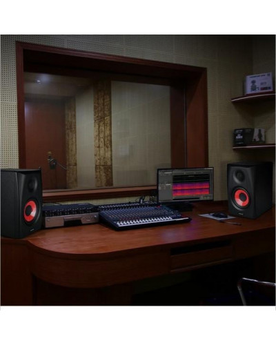 Фронтальні акустичні колонки Takstar MT5 Powered Studio Monitor