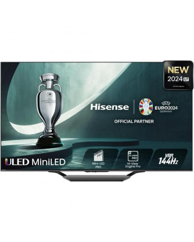 Mini LED телевізор Hisense 65U7NQ