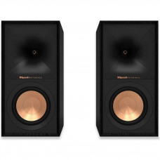 Фронтальні акустичні колонки Klipsch Reference R-50M Black