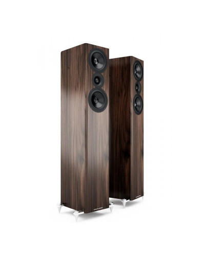 Фронтальні акустичні колонки Acoustic Energy AE 509 Walnut Wood Veneer