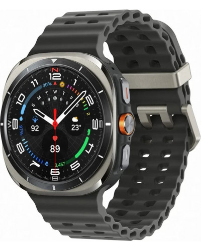 Смарт-годинник Samsung Galaxy Watch Ultra Titanium Silver (SM-L705FZTA)