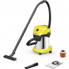 Професійний пилосос Karcher WD 3 S V-17/4/20 (1.628-135.0)