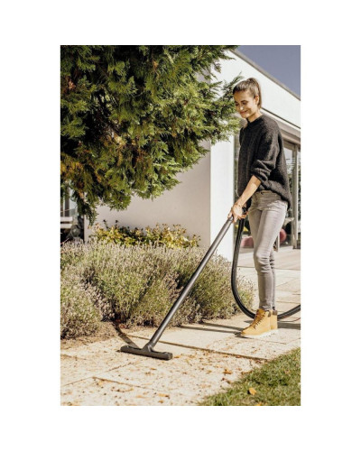 Професійний пилосос Karcher WD 3 S V-17/4/20 (1.628-135.0)