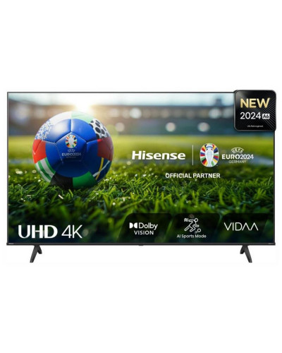 LCD телевізор (LED) Hisense 55A6N