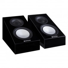 Акустичні колонки Monitor Audio Silver AMS 7G Dolby Atmos Enabled Speaker High Gloss Black