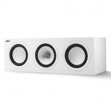 Акустическая система центрального канала KEF Q250c Satin White