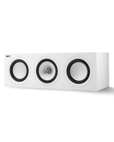 Акустическая система центрального канала KEF Q250c Satin White