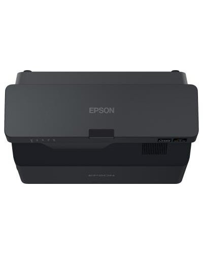 Ультракороткофокусний проектор Epson EB-775F (V11HA83180)