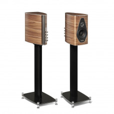 Фронтальні акустичні колонки Sonus Faber Olympica Nova I Walnut