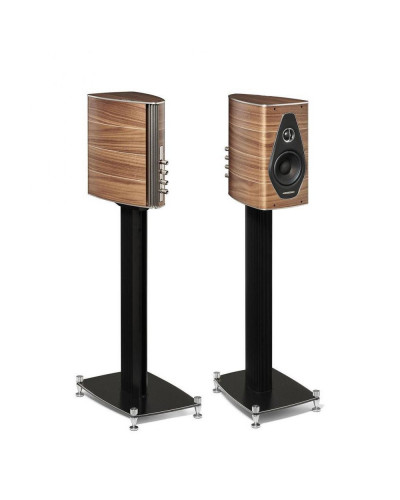 Фронтальні акустичні колонки Sonus Faber Olympica Nova I Walnut