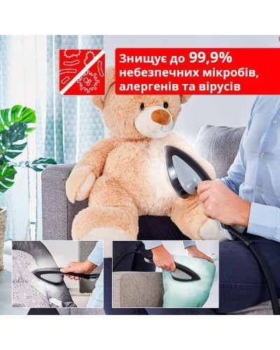 Прасувальна система Tefal IXEO+ QT1510E0