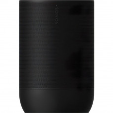 Портативна колонка Sonos Move 2 Black