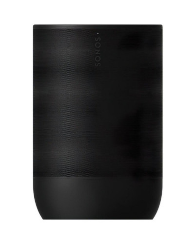 Портативна колонка Sonos Move 2 Black