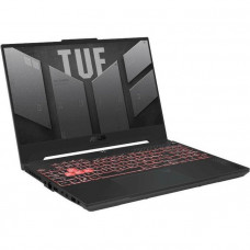 Ноутбук ASUS TUF Gaming A15 FA507NU Mecha Gray Win11 (FA507NU-LP101W)