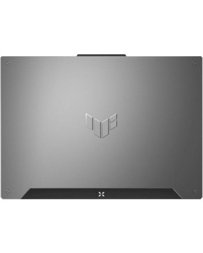 Ноутбук ASUS TUF Gaming A15 FA507NU Mecha Gray Win11 (FA507NU-LP101W)