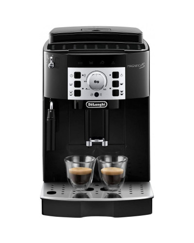 Кавомашина автоматична Delonghi Magnifica S ECAM 22.112.B