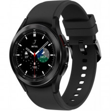 Смарт-годинник Samsung Galaxy Watch4 Classic 42mm Black (SM-R880NZKA)