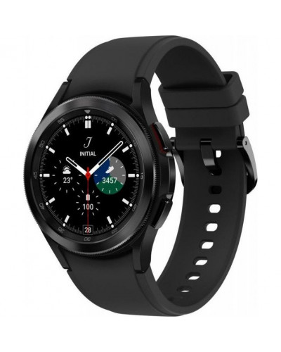 Смарт-годинник Samsung Galaxy Watch4 Classic 42mm Black (SM-R880NZKA)