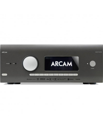 AV-ресивер Arcam AVR11