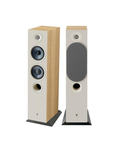 Акустична система Focal Chora 816 Light Wood