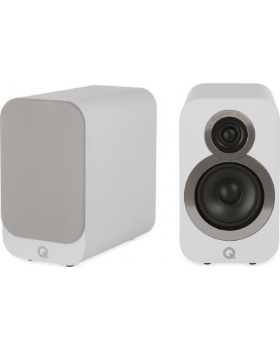 Акустика Q Acoustics 3010i Arctic White (QA3518)