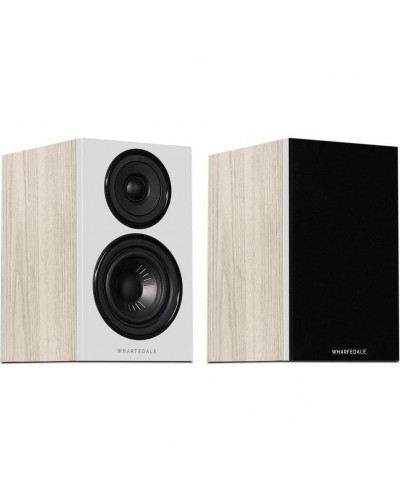 Акустичні колонки Wharfedale Diamond 12.2 Light Oak