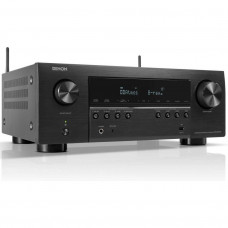 AV-ресивер Denon AVR-S970H