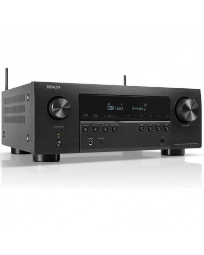 AV-ресивер Denon AVR-S970H