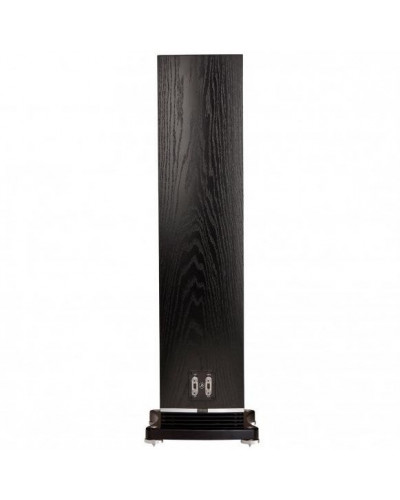 Фронтальні акустичні колонки Fyne Audio F502 Black Oak