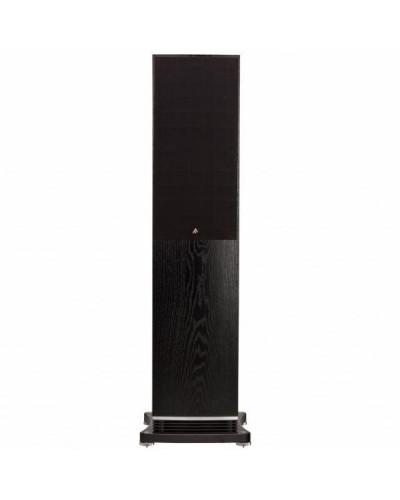 Фронтальні акустичні колонки Fyne Audio F502 Black Oak